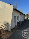 Maison de village à la vente